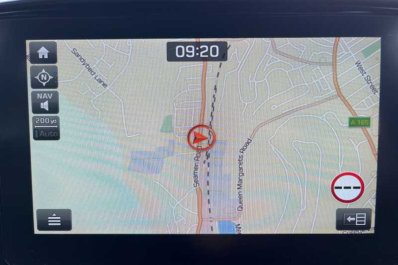 Used Hyundai TUCSON 2019 for sale - 78188906: Photo 18