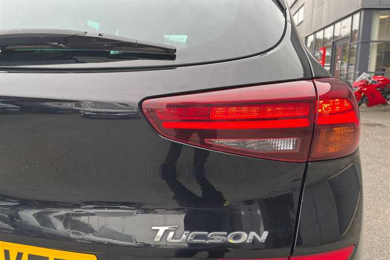 Used Hyundai TUCSON 2019 for sale - 78188906: Photo 32