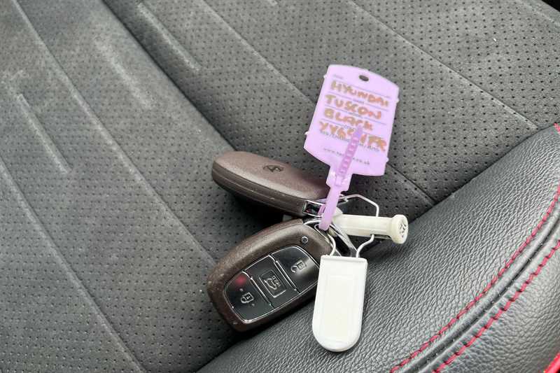 Used Hyundai TUCSON 2019 for sale - 78188906: Photo 36