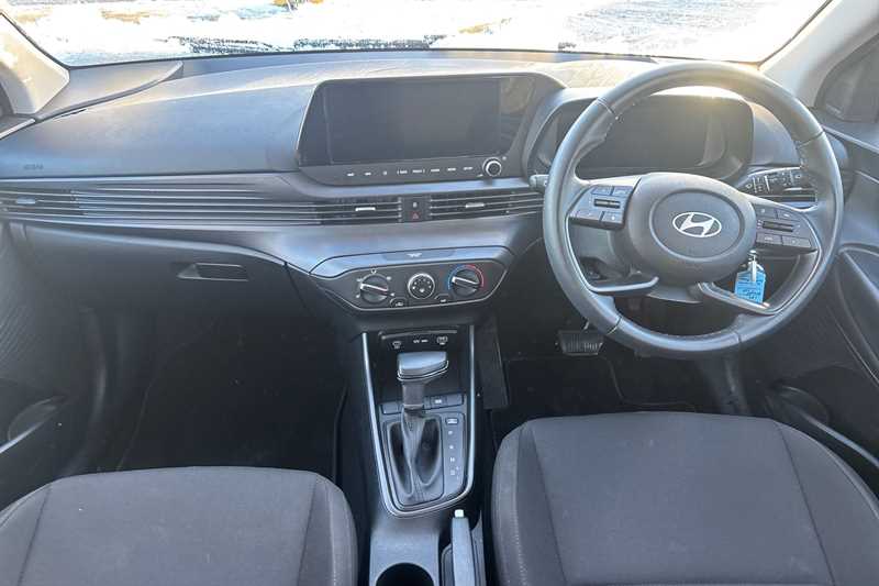 Used Hyundai i20 2025 for sale - 77561468: Photo 13