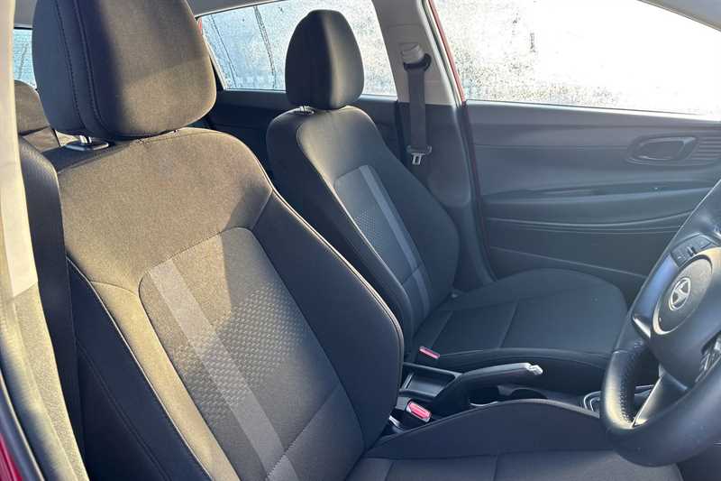 Used Hyundai i20 2025 for sale - 77561468: Photo 23