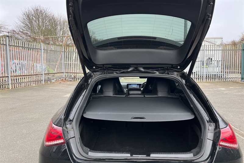 Used Mercedes-Benz CLA 2020 for sale - 78208713: Photo 25