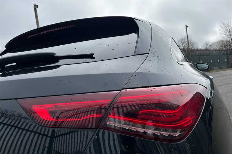 Used Mercedes-Benz CLA 2020 for sale - 78208713: Photo 32