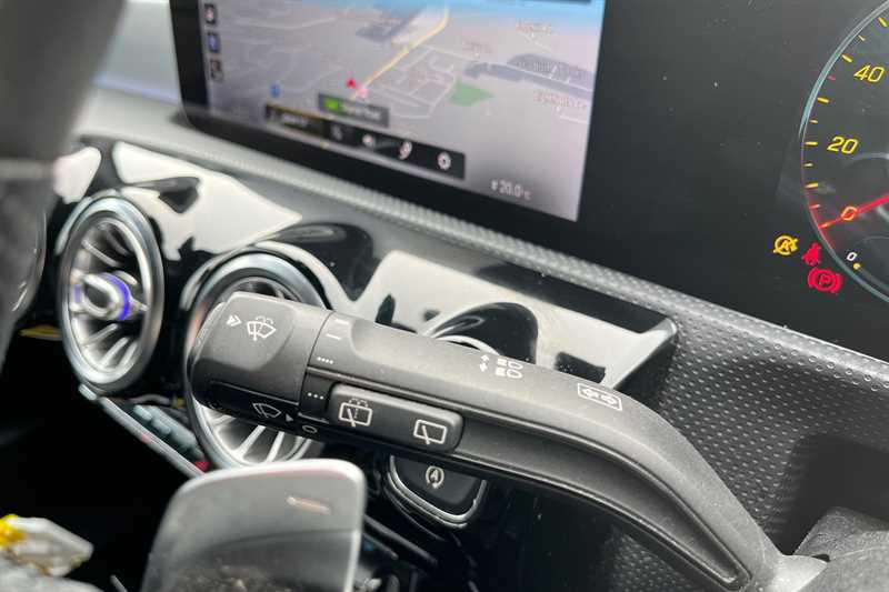 Used Mercedes-Benz CLA 2020 for sale - 78208713: Photo 42