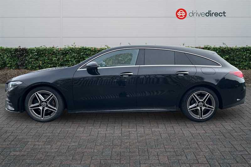 Used Mercedes-Benz CLA 2020 for sale - 78208713: Photo 6