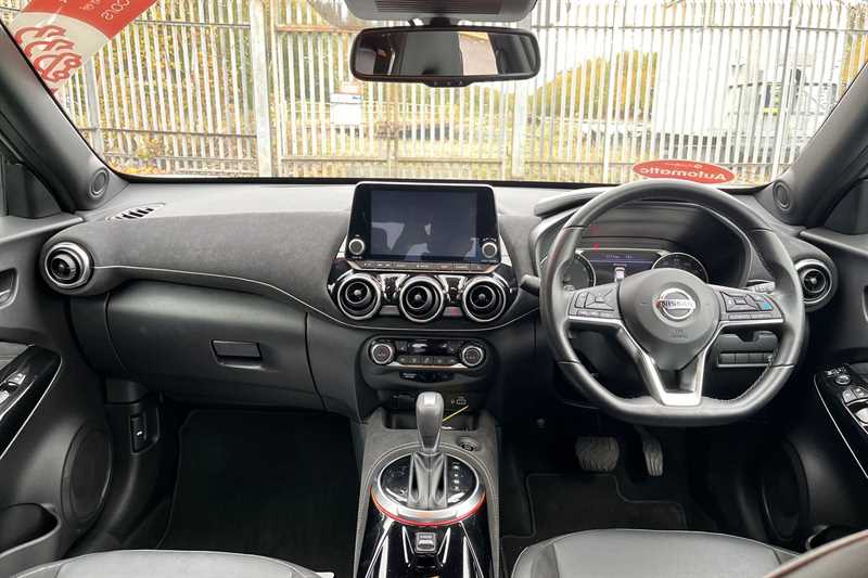 Used Nissan Juke 2021 for sale - 77773552: Photo 13