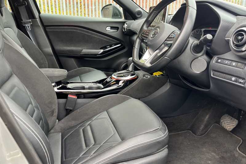 Used Nissan Juke 2021 for sale - 77773552: Photo 40