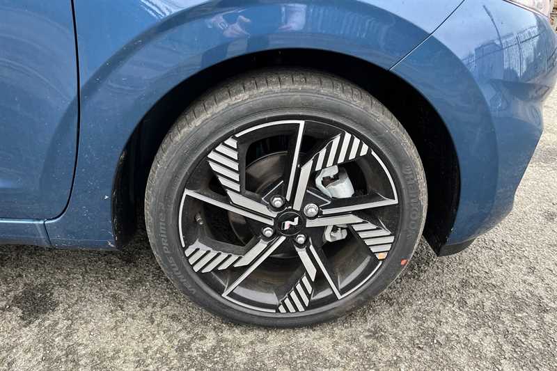 Used Hyundai i10 2026 for sale - 77481503: Photo 10