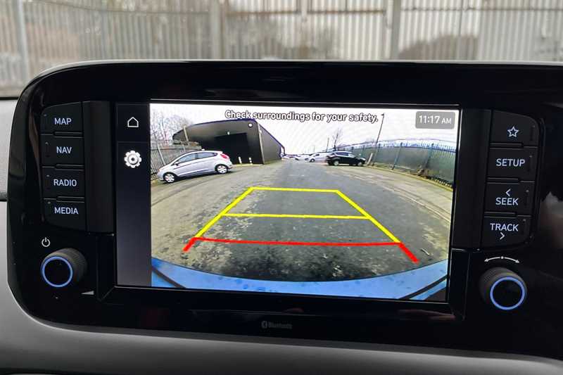 Used Hyundai i10 2026 for sale - 77481503: Photo 19