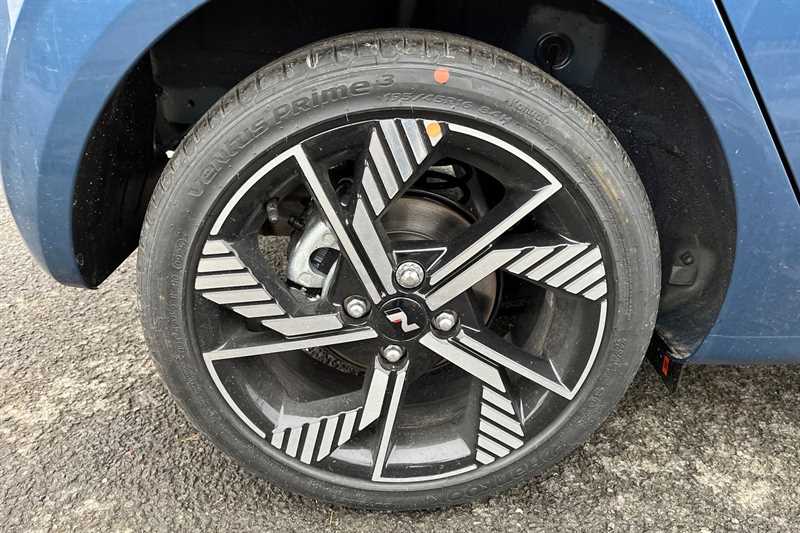 Used Hyundai i10 2026 for sale - 77481503: Photo 9