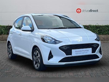 Used Hyundai i10 2025 for sale - 75711123: Photo