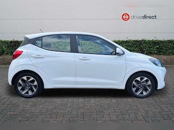 Used Hyundai i10 2025 for sale - 75711123: Photo