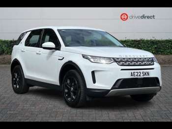 2022 - 2.0 D165 5dr 2WD [5 Seat] Station Wagon Manual