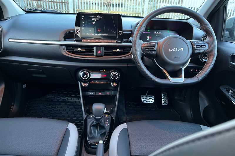 Used Kia Picanto 2024 for sale - 77375482: Photo 13