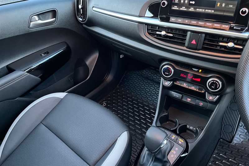 Used Kia Picanto 2024 for sale - 77375482: Photo 14