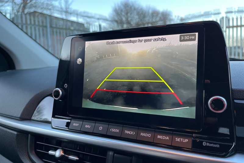 Used Kia Picanto 2024 for sale - 77375482: Photo 19