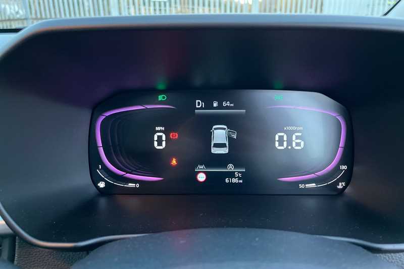 Used Kia Picanto 2024 for sale - 77375482: Photo 20