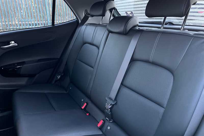 Used Kia Picanto 2024 for sale - 77375482: Photo 24