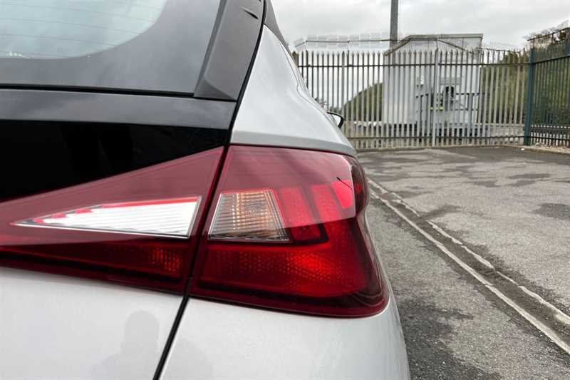 Used Hyundai i20 2022 for sale - 77486395: Photo 31