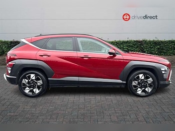 Used Hyundai KONA 2023 for sale - 78754248: Photo