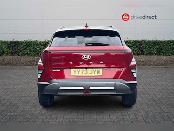 Used Hyundai KONA 2023 for sale - 78754248: Photo
