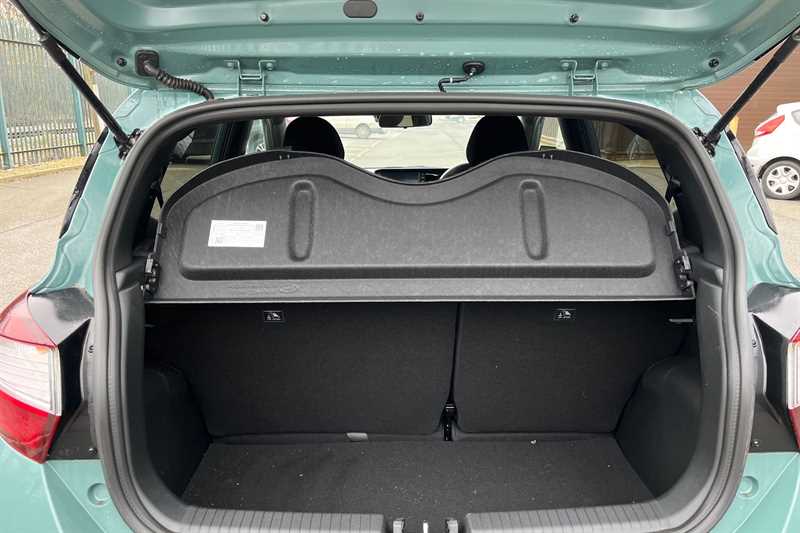 Used Hyundai i10 for sale - 78119502: Photo 25