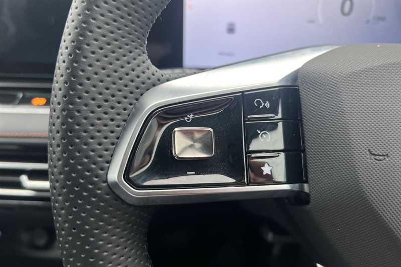 Used MG MG HS 2025 for sale - 77561760: Photo 21