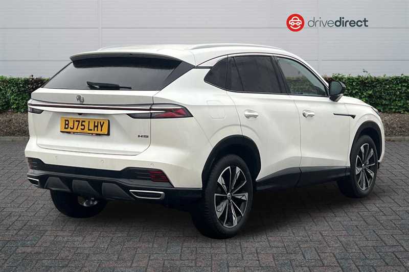 Used MG MG HS 2025 for sale - 77561760: Photo 3