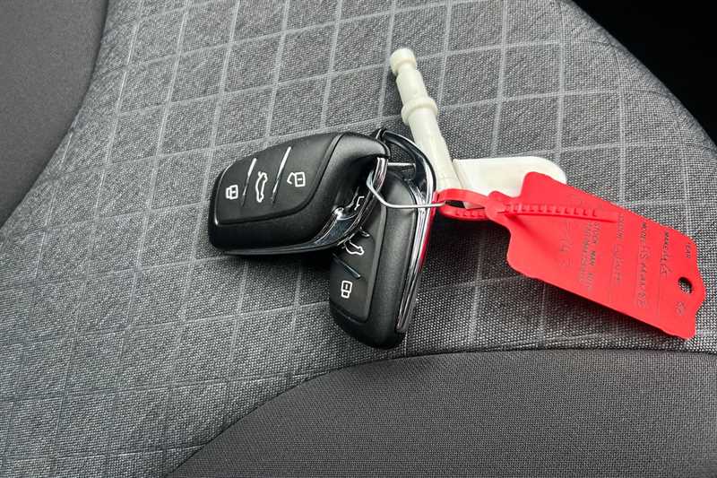 Used MG MG HS 2025 for sale - 77561760: Photo 36