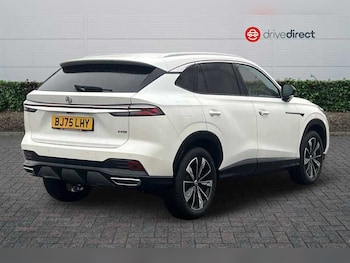 Used MG MG HS 2025 for sale - 77561760: Photo