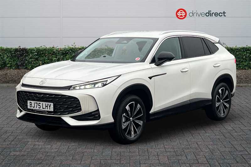 Used MG MG HS 2025 for sale - 77561760: Photo 7