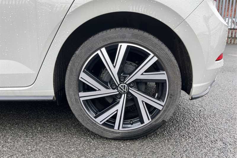 Used Volkswagen Polo 2024 for sale - 77829214: Photo 11