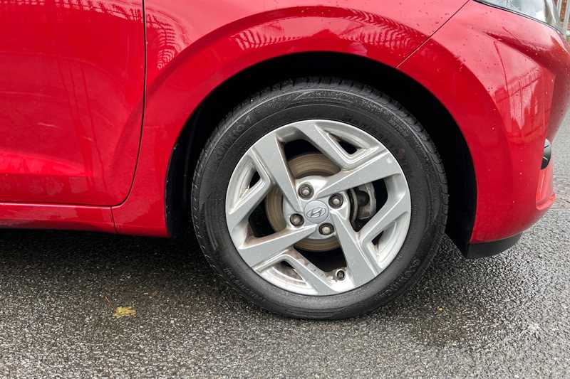 Used Hyundai i10 2022 for sale - 77309967: Photo 12