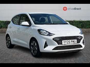 2025 - 1.2 Advance Hatchback 5dr Petrol Manual Euro 6 (s/s) (79 ps)