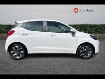 Used Hyundai i10 2025 for sale - 74656879: Photo