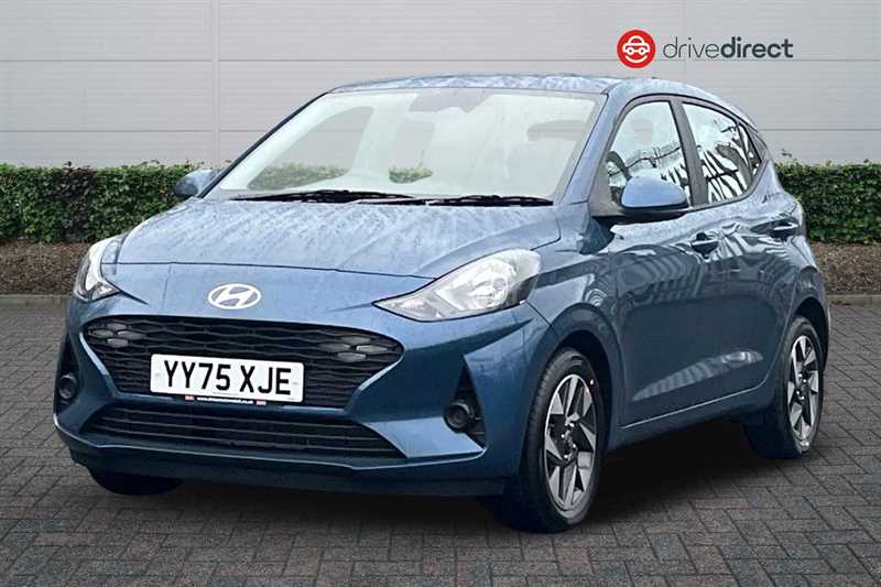 Used Hyundai i10 2025 for sale - 78207824: Photo 7