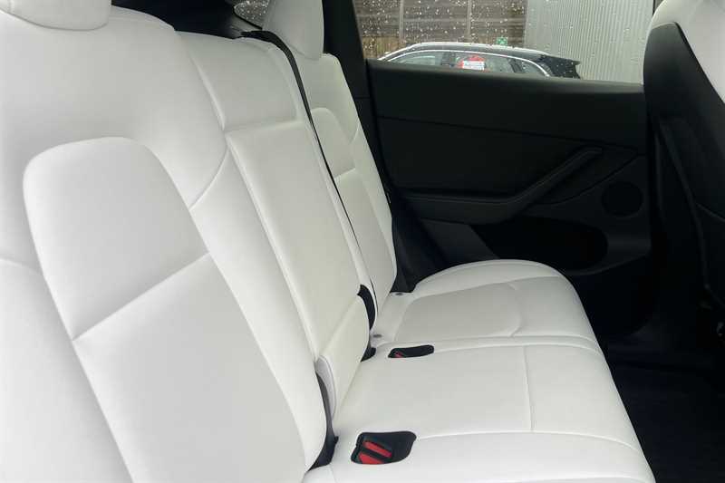 Used Tesla Model Y 2022 for sale - 77742011: Photo 24