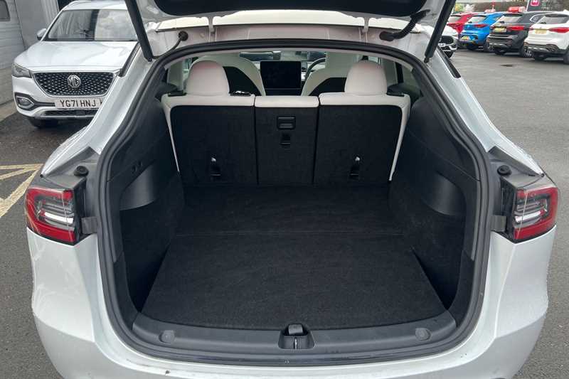 Used Tesla Model Y 2022 for sale - 77742011: Photo 25