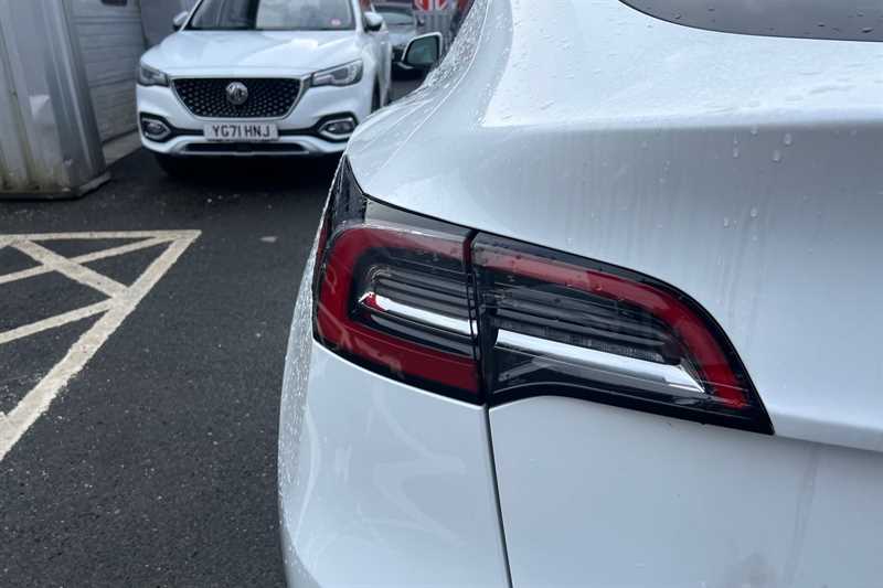 Used Tesla Model Y 2022 for sale - 77742011: Photo 32