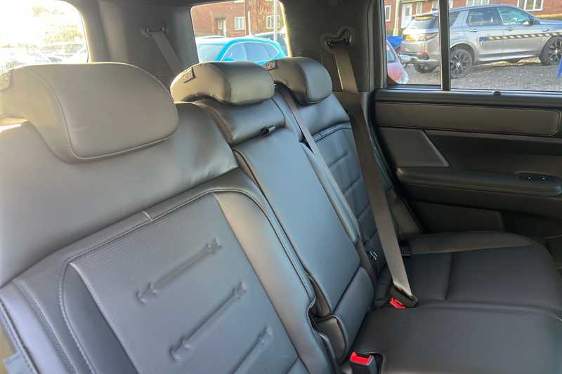 Used Hyundai Santa Fe 2025 for sale - 77863447: Photo 24