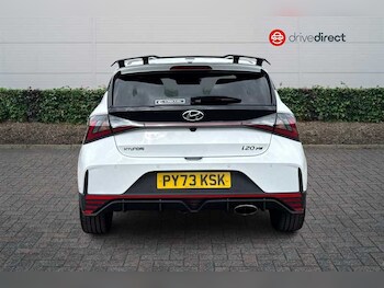 Used Hyundai i20 2024 for sale - 79015866: Photo