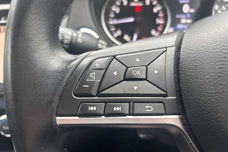 Used Nissan Qashqai 2020 for sale - 77886958: Photo 21