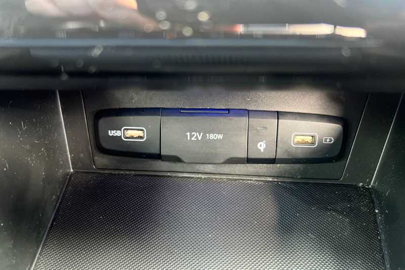 Vehicle 40