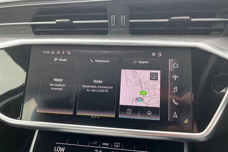 Used Audi A6 2021 for sale - 76525190: Photo 17