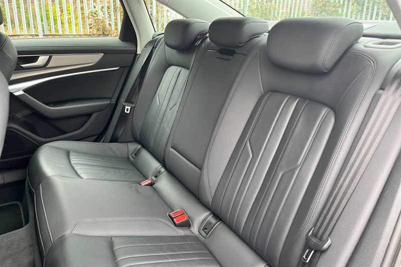 Used Audi A6 2021 for sale - 76525190: Photo 24