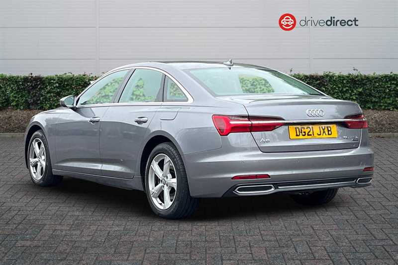 Used Audi A6 2021 for sale - 76525190: Photo 5