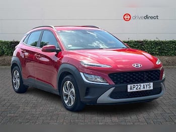 Used Hyundai KONA 2022 for sale - 79769177: Photo