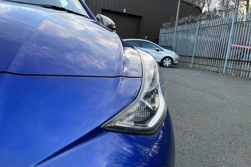 Used Hyundai i10 2021 for sale - 77895274: Photo 29