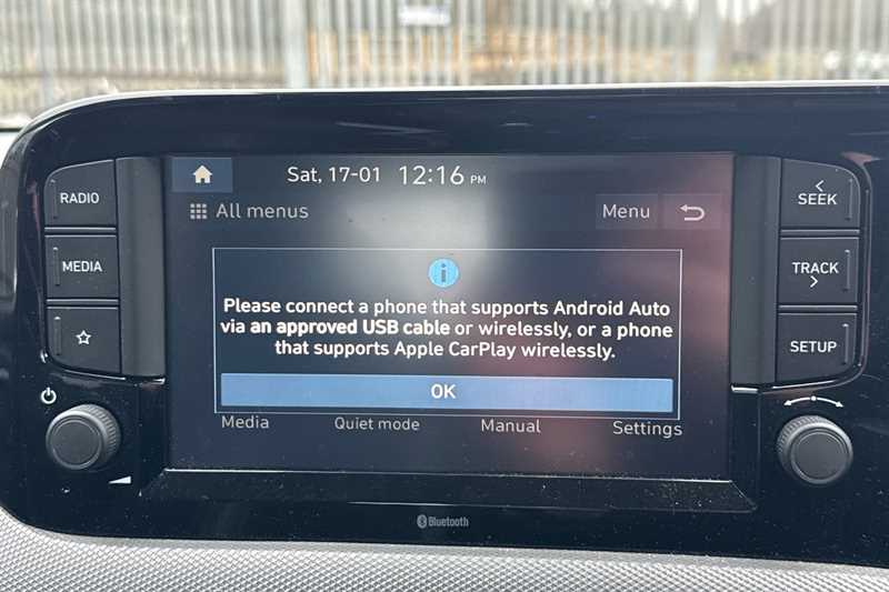 Used Hyundai i10 2024 for sale - 77829269: Photo 18