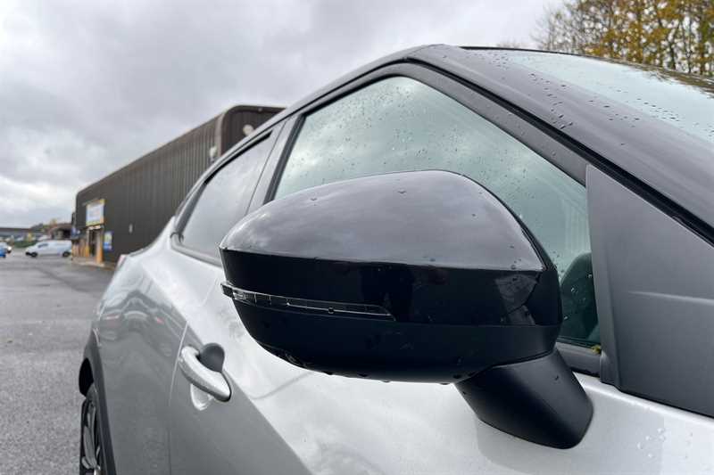 Used Nissan Juke 2021 for sale - 78189533: Photo 34